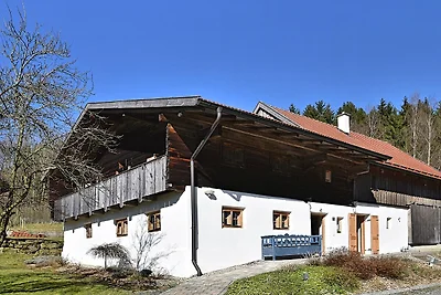 Ferienhaus in Konzell mit Terrasse