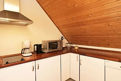 2 Personen Ferienhaus in Svendborg