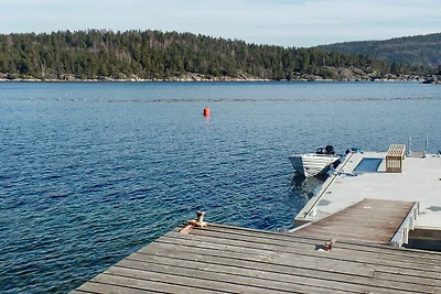 7 Personen Ferienhaus in Åros