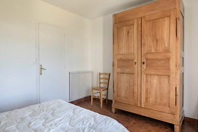 Ferienwohnung in Saint-Gildas am Strand