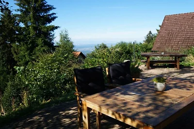 Chalet Bergweide