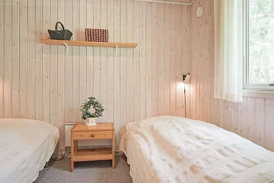 6 osob apartament w Nexø-By Traum
