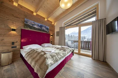 Nationalpark Chalet Habachspitze