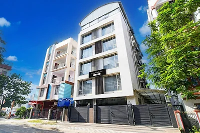 Soggiorni Premium a New Town di Krish...