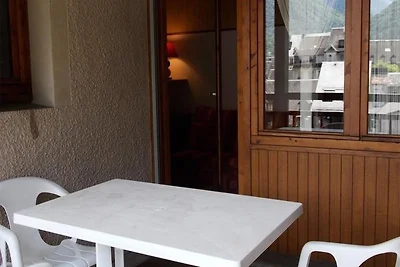 Studio für 4 Personen