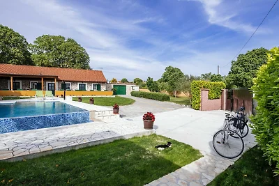 MY DALMATIA - Authentic stone house Momo