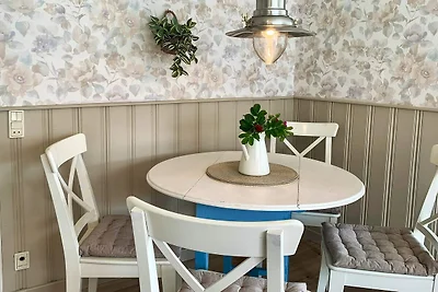 4 Personen Ferienhaus in Blokhus-By Traum