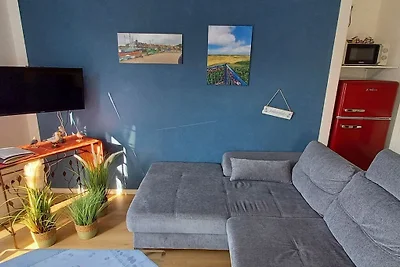 Holiday apartment with 1 bedroom