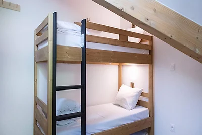 Premium-Wohnung in Vaujany