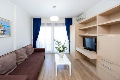 Hotel Princ- Standard  Double Room 202