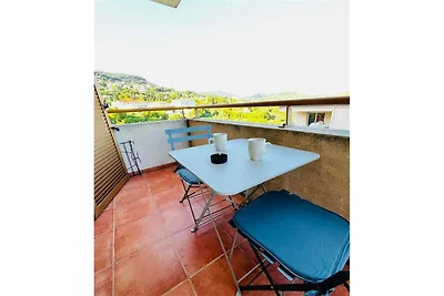 Appartamento a Grasse con vista sulle...