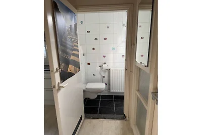 Apartment am  Erdgeschoss
