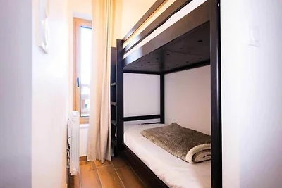 Residenza di Pietra Vivente di Arya