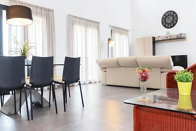 Willa w Muro z basenem i miejscem do...