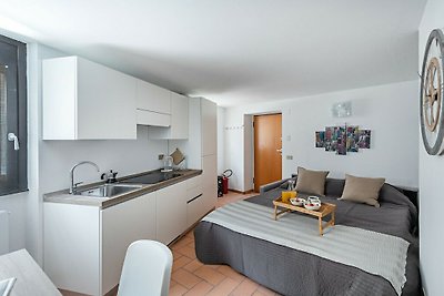 Wohnung mit 1 Schlafzimmer