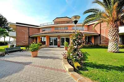 Appartamento La Cecinella a Cecina Mare