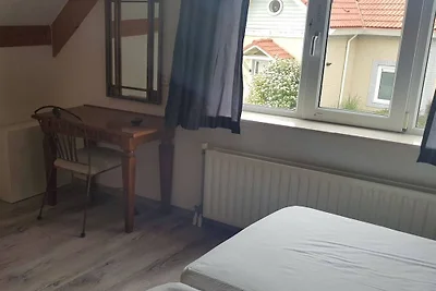 Ferienhaus Zomprus