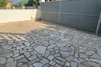 Vakantieappartement in Roses met zwembad