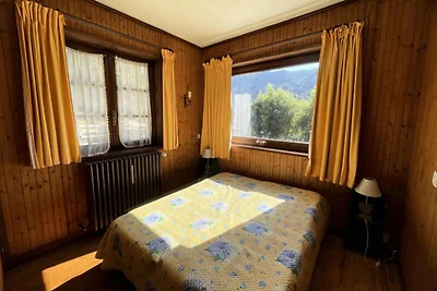 Wohnungen in La Clusaz