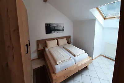 Ferienwohnung in Bayrischzell