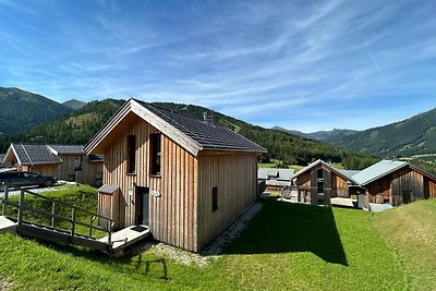 Chalet in Hohentauern: Ihr alpiner...