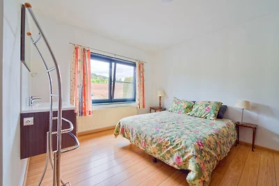 Ferienhaus in Lierneux nahe Monty Skigebiet
