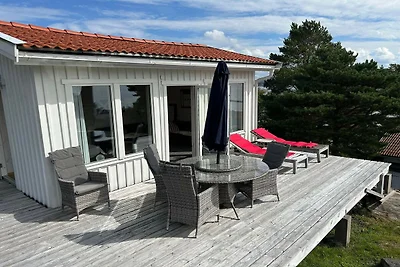 6 Personen Ferienhaus in SVANESUND