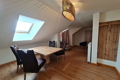 Appartement in Bad Kleinkirchheim