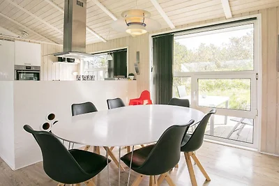 8 Personen Ferienhaus in Løkken