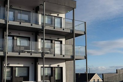 1 Personen Ferienpark haus in THORSHAVN.