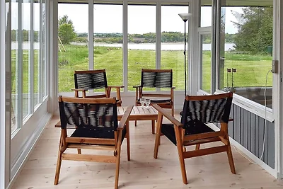 10 Personen Ferienhaus in Højslev-By Traum