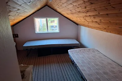 6 Personen Ferienhaus in Gedser