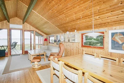 5 Personen Ferienhaus in Jægerspris-By Traum