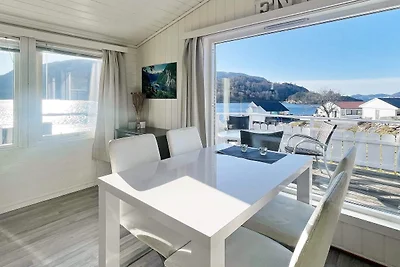 6 Personen Ferienhaus in Dalsøyra-By Traum