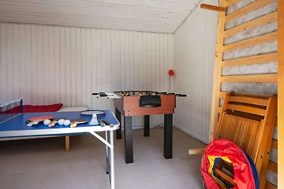 6 Personen Ferienhaus in Glesborg