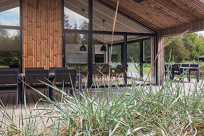 10 Personen Ferienhaus in Sæby