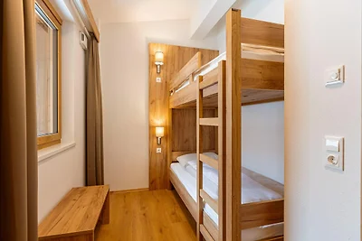 Exklusives Apartment nahe Mittersill