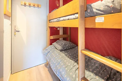 Charmantes Studio in Chamrousse