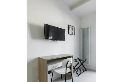 Capo di Lucca 10 - White Calla Apartment
