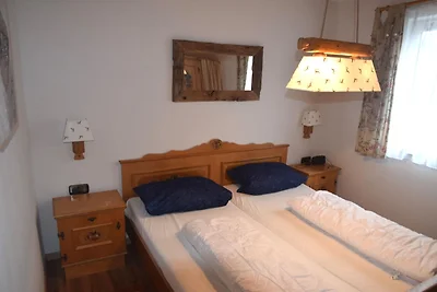 Vakantiehuis Karwendel