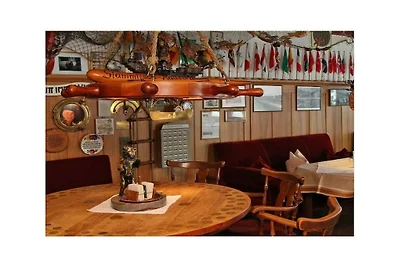 Hooksieler Bärenblick bei Klostermann