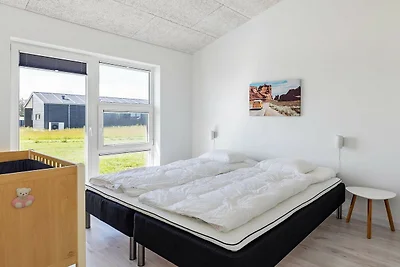 5 Sterne Ferienhaus in Løkken