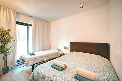 Ferienwohnung „Lighthouse“ im Herzen von...