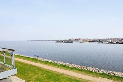 Luksusowy widok panoramiczny -- By Traum...
