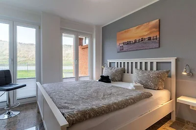 Komfortable Ferienwohnung in St.Peter Ording