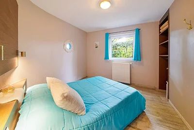 Charmantes Cottage mit Whirlpool und Sauna, H...