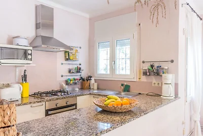 Casa vacanze con piscina privata