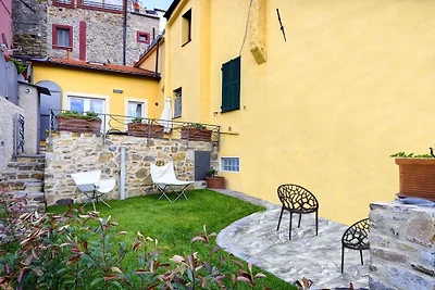 Ferienhaus Erholungsurlaub Civezza