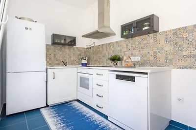 Ferienhaus mit 3 Schlafzimmer