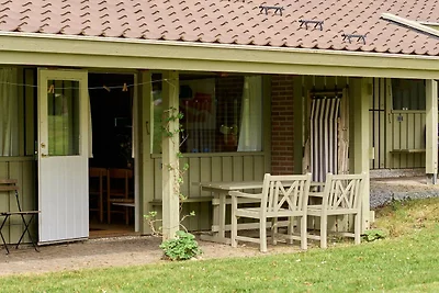 4 Sterne Ferienhaus in Allinge-By Traum